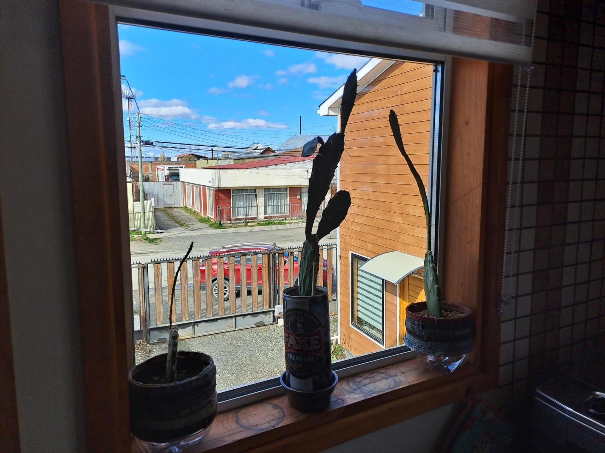 Cabanas El Rancho Puerto Natales Exterior photo